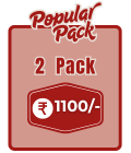 Two month Pack