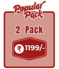 Two month Pack