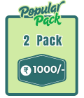 Two Pack