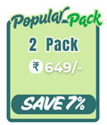 Two Month Pack
